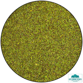 Saw Dust Scatter - Rough Pasture - Scatter - Geek Gaming Scenics - Geek Gaming Scenics