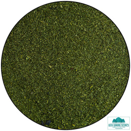 Saw Dust Scatter - Scrubland Green - Scatter - Geek Gaming Scenics - Geek Gaming Scenics