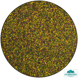 Saw Dust Scatter - Summer Grass - Scatter - Geek Gaming Scenics - Geek Gaming Scenics