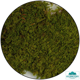 Tree Canopy - Tree Foliage Sheets - Tree Foliage - Geek Gaming Scenics - Geek Gaming Scenics