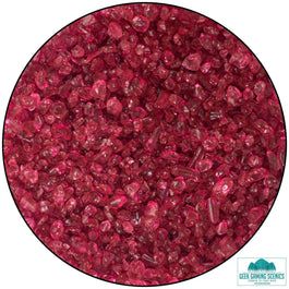 Weird Crystals Small - Fuchsia - Weird Crystals Small - Geek Gaming Scenics - Geek Gaming Scenics
