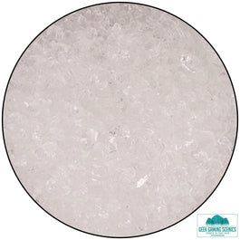Weird Crystals Small - Natural - Weird Crystals Small - Geek Gaming Scenics - Geek Gaming Scenics