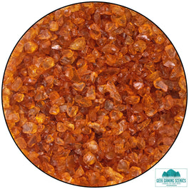 Weird Crystals Small - Terracotta - Weird Crystals Small - Geek Gaming Scenics - Geek Gaming Scenics